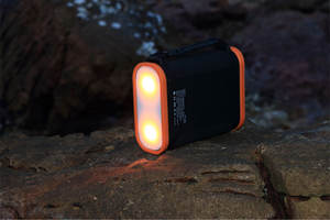 Estación de Energía Portátil LifePo4 96K, Paquete de Batería de 96000mAh, Función de Carga, Bombas de Aire, Refrigerador para Automóvil, Proyector, Altavoz - Product Image 5