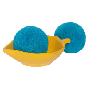 Bolas de filtro de piscina reutilizables ecológicas, limpiador de medios de poliéster no tóxico - Product Image 1