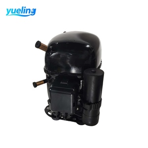 Changhong num80la R290 máy nén lạnh 220-240V ~ 50Hz 6kg cho công suất trung bình tủ đông - Product Image 3