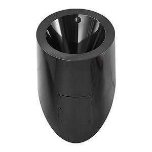 <span class=keywords><strong>Urinoir</strong></span> mural automatique à capteur en acier inoxydable 304, chasse d'eau sans contact pour bars commerciaux, KTV, toilettes et sanitaires - Product Image 1