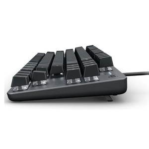 <span class=keywords><strong>Logitech</strong></span> <span class=keywords><strong>K835</strong></span> TKL Teclado mecánico con cable de 84 teclas USB Nuevo para escritorio o portátil Oficina o juegos - Product Image 4