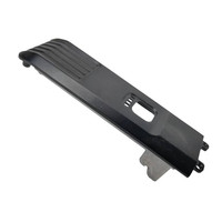 Moulage sous pression haute pression OEM personnalisé pièces métalliques en aluminium produit en alliage de zinc raccords en alliage d'aluminium moulé sous pression