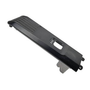 Customized OEM High-Pressure Die Casting Metal Aluminum Parts Zinc Alloy Product Aluminum Alloy Die Casting <strong>Fittings</strong> - Product Image 1