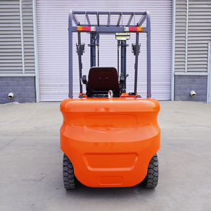 Mesin komponen inti grosir pabrik Forklift listrik 2 Ton kualitas tinggi termasuk - Product Image 5