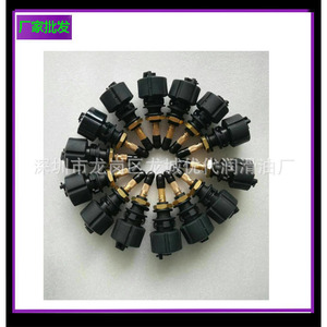 เครื่องแยกน้ำมันและน้ำ Wsd25 รุ่น 1623822380 สำหรับอุปกรณ์เสริมคอมเพรสเซอร์แบบสกรู - Product Image 5