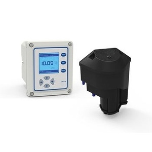 Pmi800 loạt xách tay chất lượng nước Tester <span class=keywords><strong>Kit</strong></span> đa-thông số tùy chọn cho màu xanh-màu Xanh lá cây tảo chất diệp lục COD Độ DẫN SS tu - Product Image 4