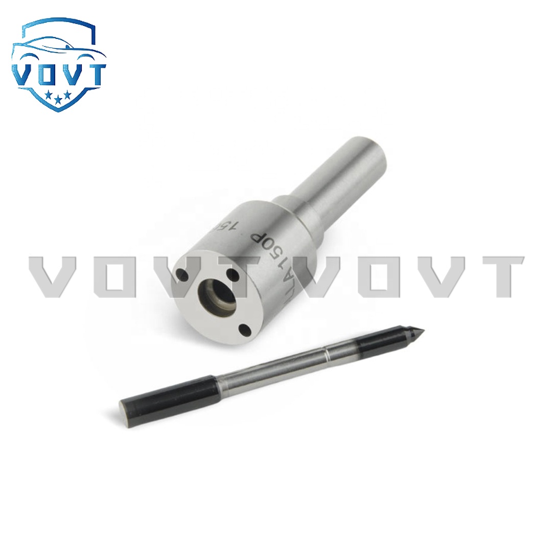 High Quality DLLA150P1566 New Diesel Fuel Injector Nozzle 0433171965 Common Rail Nozzle 0 433 171 965