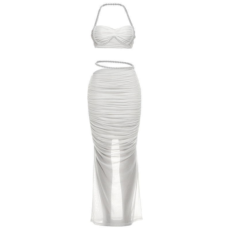 Z0127ST15 สีขาว