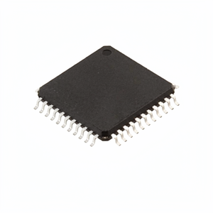 ชิ้นส่วนอิเล็กทรอนิกส์แบบฝัง ISPLSI 1016E-80LTN44 44 TQFP ซื้อส่วนประกอบอิเล็กทรอนิกส์ออนไลน์ มีสินค้าในสต็อก - Product Image 1