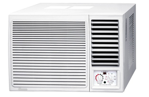 Climatiseur de fenêtre BIBO Solar DC24V TKC-35Y/DC 12000 BTU Refroidissement/Chauffage pour usage domestique - Product Image 2