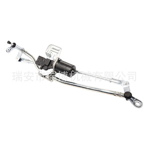 มอเตอร์ปัดน้ำฝน 1363338080 6405PP สำหรับรถบ็อกเซอร์จัมเปอร์ 12V ก้านเหล็ก - Product Image 1