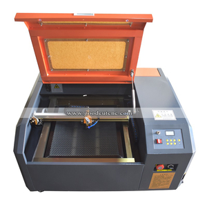4040 40w 50w 60w 80w 100w <span class=keywords><strong>co2</strong></span>迷你激光雕刻机价格好 - Product Image 2