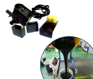 Silicona para encapsulado electrónico resistente a los golpes y retardante de llama - Product Image 6