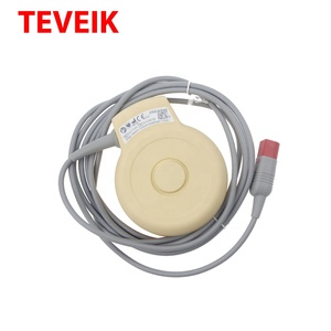 Ban đầu HP M2734B <span class=keywords><strong>toco</strong></span> đầu dò thai <span class=keywords><strong>toco</strong></span> probe cho Avalon <span class=keywords><strong>FM20</strong></span>, FM30 M2702A, M2703A - Product Image 4