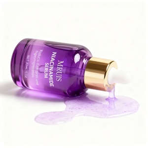 Le sérum facial Centella Asiatica réduit l'hyperpigmentation du teint de <span class=keywords><strong>la</strong></span> <span class=keywords><strong>peau</strong></span> soin des pores <span class=keywords><strong>peau</strong></span> sensible Niacinamide et acide tranexamique (TXA) - Product Image 6