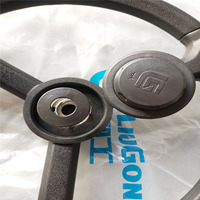 Pièces de rechange de haute qualité pour moteur de chargeuse sur pneus LIUGONG 34C5864, pièces de rechange pour excavatrice, machines de construction