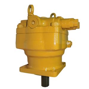 Moteur oscillant E330C E330D E336D E336D2 330C 330D Excavatrice M5X180CHB 200-3373 334-9973 2003373 3349973 Pièces d'origine neuves - Product Image 3