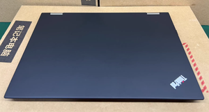 Lenovo Ordinateur Portable Tactile Reconditionné 13.3" Convertible 2-en-1 Lenovo ThinkPad X380 Yoga I7 16Go 512Go - Product Image 3