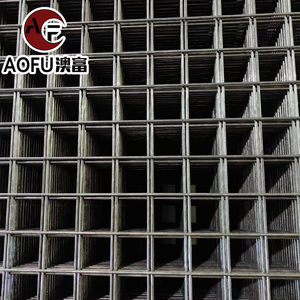 מחיר יצרן רתך רתך brc חיזוק תיל פלדה רשת A252 sl82 sl92 8 x8 6x6 פלדה פלדה פלדה גיליון - Product Image 5