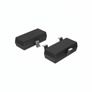 DTC115EKAT146 Original One Stop Service TO-236-3, SC-59, SOT-23-3 Transistors Electronic Circuit Components - Product Image 1