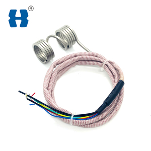 गर्म धावक प्रणाली 220 वी/230v/240v/v/v कस्टम आदेश स्वीकार किए गए - Product Image 2