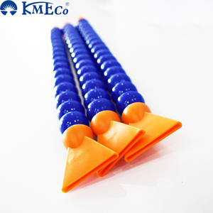 KMECO tuyau de refroidissement <span class=keywords><strong>Flexible</strong></span>, tuyau de refroidissement, lame d'air AA727 système de séchage, buse d'air - Product Image 2