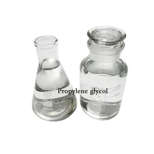 Nhà cung cấp chất lượng cao Momo Propylene Glycol MPG độ tinh khiết 99% cấp công nghiệp trống giá cho Dung môi làm mát chống đông.