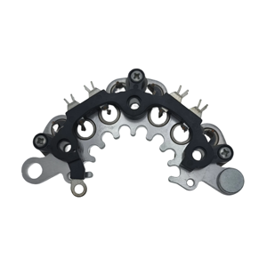 Rectificador de alternador de coche RECO #335288 IHR739 RH69 JH739 EH0739A nuevo 12V directo de fábrica piezas automotrices de alta calidad - Product Image 2