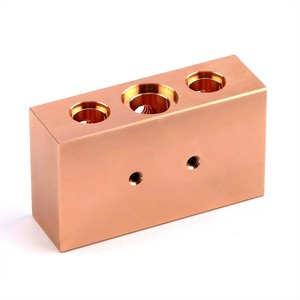 Aluminio Anodizado AL6061 Hidráulico con Aislamiento a Prueba de Explosiones, Marca HUADEYEYA, Personalizado por el Fabricante - Product Image 3