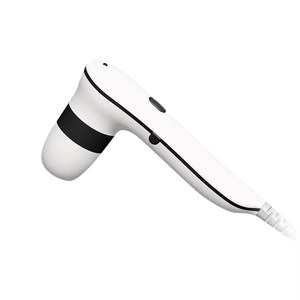 Appareil d'analyse capillaire 5 en 1 haute fréquence pour la croissance des cheveux, massage de la tête, analyse des follicules pileux HD et scanner du cuir chevelu - Product Image 4