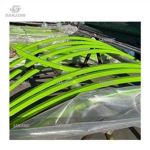 Pista <span class=keywords><strong>de</strong></span> Pádel Panorámica Exterior, <span class=keywords><strong>Cancha</strong></span> <span class=keywords><strong>de</strong></span> Pádel <span class=keywords><strong>de</strong></span> Vidrio Templado, Precio <span class=keywords><strong>de</strong></span> Mayoreo - Product Image 4