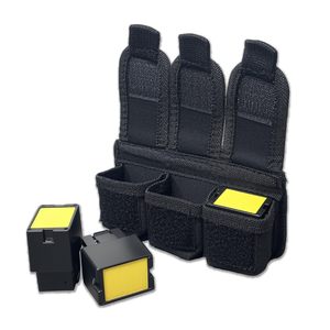 Module de remplacement de tête opérationnelle professionnel de 5 m de portée pour dispositif de protection de sécurité portable, ensemble d'accessoires d'entraînement - Product Image 5