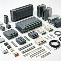 6ES7155-6BA01-0CN0 ET 200SP, pack complet PROFIBUS IM, IM 155-6DP HF, jusqu'à 32 modules E/S et 16 modules ET 200AL