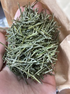 ปวดข้อผู้ชายบางชาเข็มสนอินทรีย์สีขาวมิ้นต์ชาเขียวน้ําผึ้งชาสมุนไพรธรรมชาติ