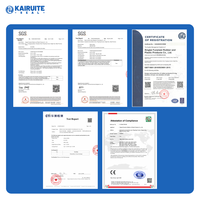 Joint d'étanchéité hydraulique pour cylindre d'excavatrice, type J, joint anti-poussière DKB DKBI DLI GA DH DHS LBH JA1 PU, joint durable pour cylindre hydraulique