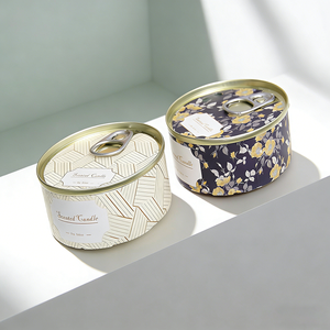 Bulk Scented Aromatherapy Soy Wax <b>Candles</b>-Smokeless Handmade Fragrance for Home Decor Diwali & Bars Celebrations - Product Image 2