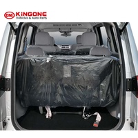 KINGONE B20 MPV Mini Van Mini Bus 5-8 Sièges mazda suzuki chine mpv voiture monospace