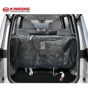KINGONE B20 MPV Mini Van Mini Bus 5-8 Sièges mazda <span class=keywords><strong>suzuki</strong></span> chine mpv voiture monospace - Product Image 6