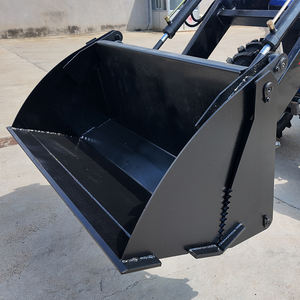 <span class=keywords><strong>Micro</strong></span> <span class=keywords><strong>tracteur</strong></span> 80hp 100hp 120hp avec transmission moteur 4WD <span class=keywords><strong>Tracteur</strong></span> agricole à roues polyvalent avec chargeur frontal - Product Image 2