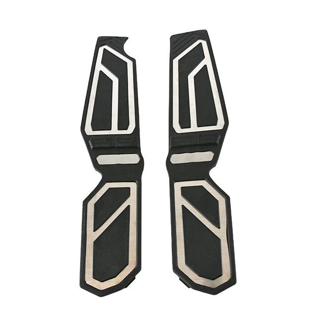 New Motorcycle Accessories for Honda XADV750 X-ADV75017-25 Anti slip Foot Pad Board Front Footrest