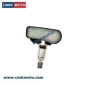 CNDC MOTO <b>TPMS</b> Sensor A0009050030 External For Mercedes-Benz Medium Duty - Product Image 2
