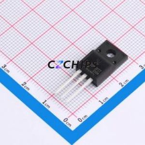 Diodo Schottky MBR20150FCT TO-220F Nuevo y Original, Venta al por Mayor de Componentes Electrónicos, Proveedor de Chips y Servicio BOM - Product Image 1