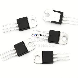 ทรานซิสเตอร์ KF5N50FSA-U/PSF TO-220F ของแท้รับประกัน ชิ้นส่วนอิเล็กทรอนิกส์แบบไตรโอด - Product Image 1