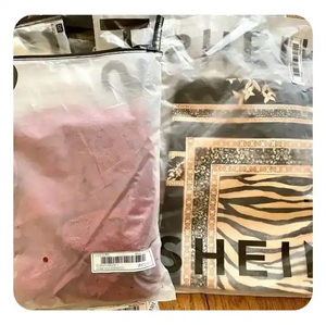 YF XW Anna Nhà Máy Mới Trực Tiếp Bán Buôn Giá Rẻ Nhất Giá Sử Dụng Quần Áo - Product Image 5