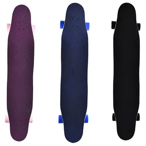 Professional 46inch Long Board Skateboard 4 Wheel Electric Skateboard Cheap Price