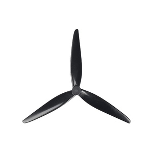 New FOXEER T9046 9\" 2Pairs 5mm Hub Propeller CCW CW For Long Range RC FPC <b>Drone</b> Parts <b>Drones</b> <b>Accessories</b> - Product Image 1