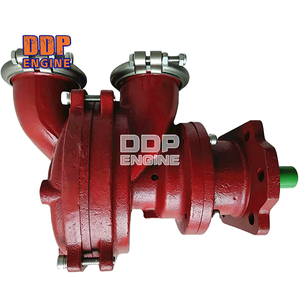4067835 3094858 Bomba de Agua del Motor para Cummins QST30-G5 QST30 CM552 QST30-G4 - Product Image 2