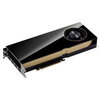 GPU Server RTX PRO 6000 OEM Asli Baru 96GB GDDR7 512 Bit 2.6GHZ Kartu Grafis Workstation dengan Kipas