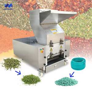 Machine à broyer et à moudre les champignons, les biscuits, les amandes, les dattes, les graines, le curcuma, les feuilles de thé séchées en poudre - Product Image 1