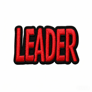 Tùy Chỉnh Chất Lượng Cao Thêu Biểu Tượng Văn Bản Chữ Bản Vá Lỗi Nhiệt Báo Chí Hat Quần Áo Dính Sắt Trên Thêu Các Bản Vá Lỗi Tùy Chỉnh - Product Image 6